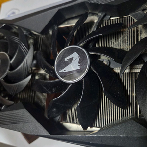 어로스 rtx 3070 ti 팔아요 이미지