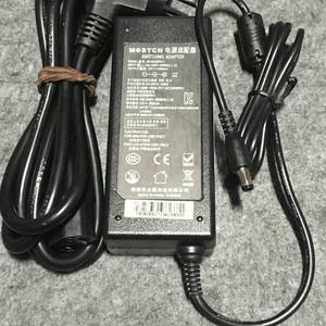 뷰싱크 모니터 어댑터 12V 3.5A 42W M120350P911 이미지
