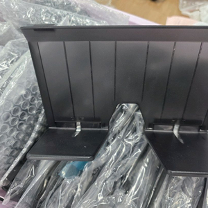 DNP RX1 프린터 포토부스 사진출구 받침대 인생네컷 사진트레이 이미지