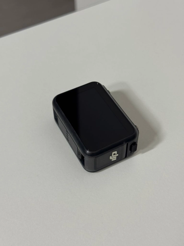 DJI Osmo 오즈모 나노 128G 스탠다드 콤보 + 미니 확장 로드 이미지