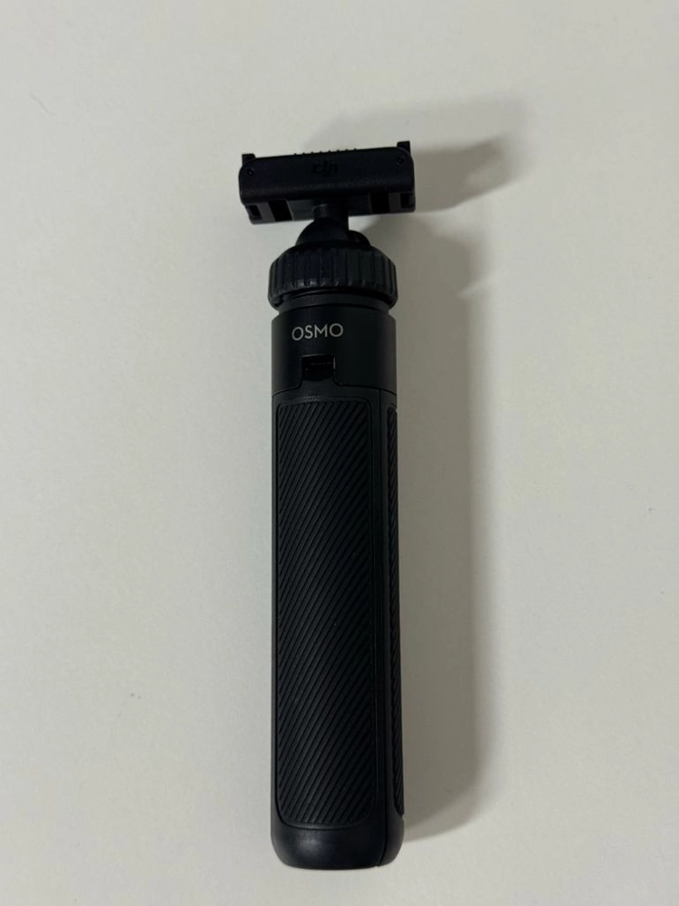 DJI Osmo 오즈모 나노 128G 스탠다드 콤보 + 미니 확장 로드 이미지