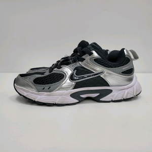 NIKE 25FW 나이키 V5 RNR 키즈 운동화 / 190 실버 블랙 이미지