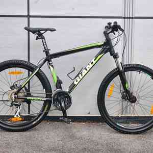 자이언트 링컨 26인치 MTB 자전거 팝니다 이미지