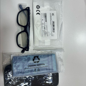 크롬하츠 안경 콕스어커 pck 이미지