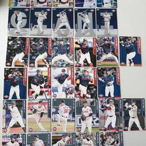 롯데자이언츠 2026 kbo 카드 롯데 윤동희 패러렐 유강남 패러렐 롯데 이미지