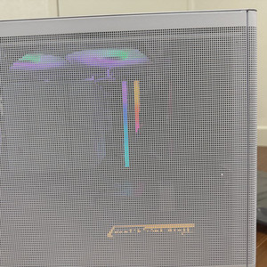 5500x3d 게이밍 본체 판매합니다(2070super,32gb) 이미지
