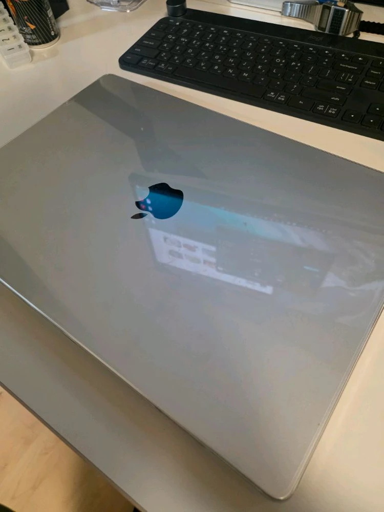 애플 맥북프로 m1pro 512기가 16인치 이미지