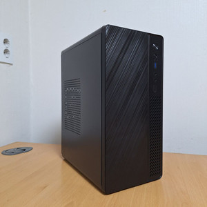 i5 2500 8GB GTX760 SSD 본체 12만원 판매 이미지