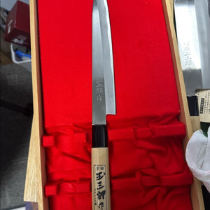 사시미칼210mm 이미지