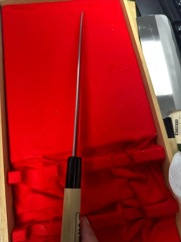 사시미칼210mm 이미지