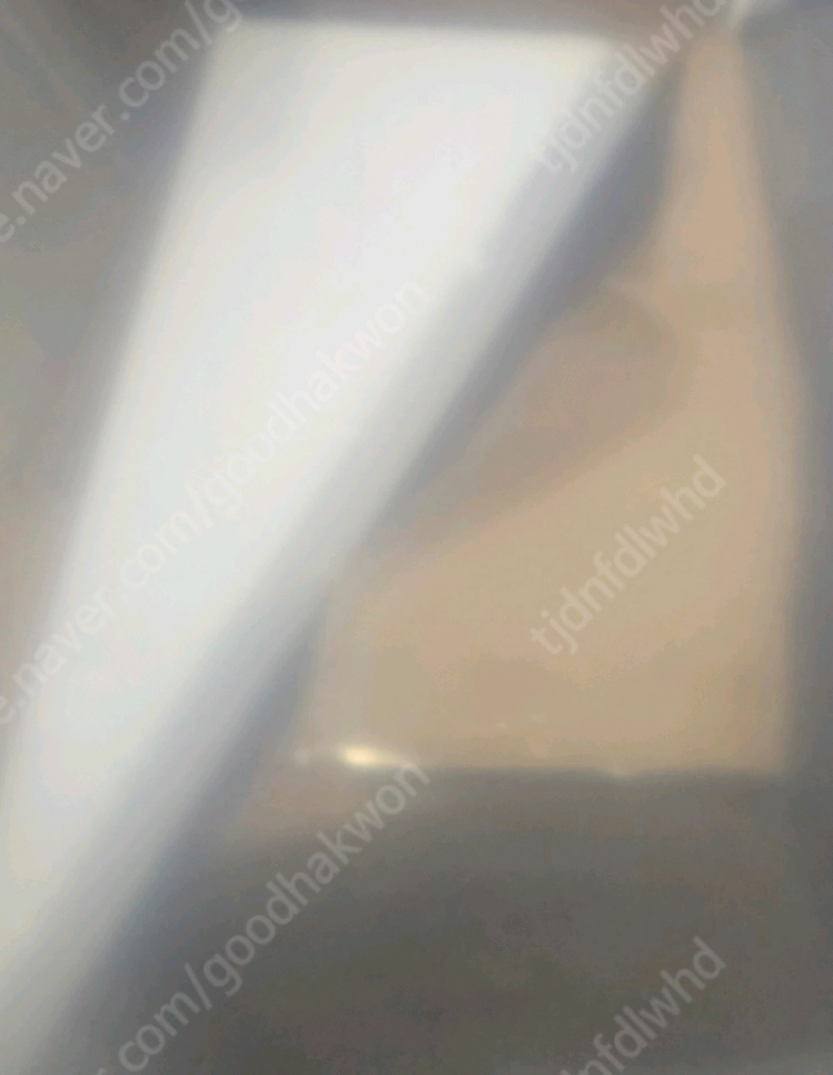 의자 두개 새제품 충북 음성 이미지