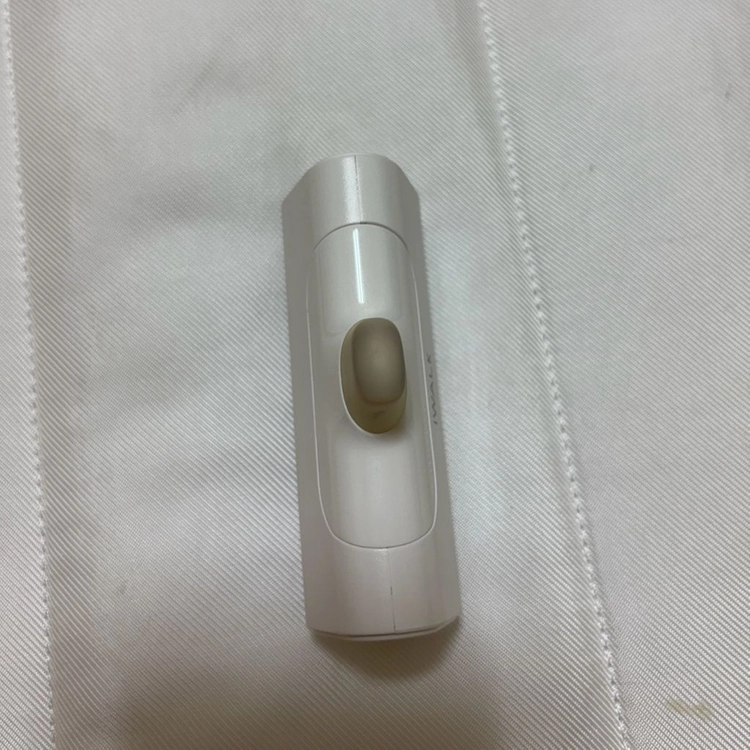(8핀용) 아이워크 미니 보조 배터리 이미지