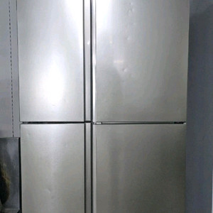 삼성 양문형 냉장고 820L 1등급 RH82M9152SL 이미지