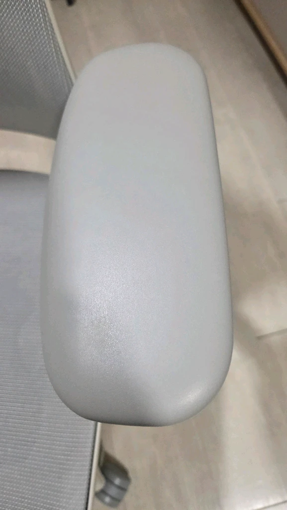 시디즈 T60air 라이트그레이 책상의자 이미지