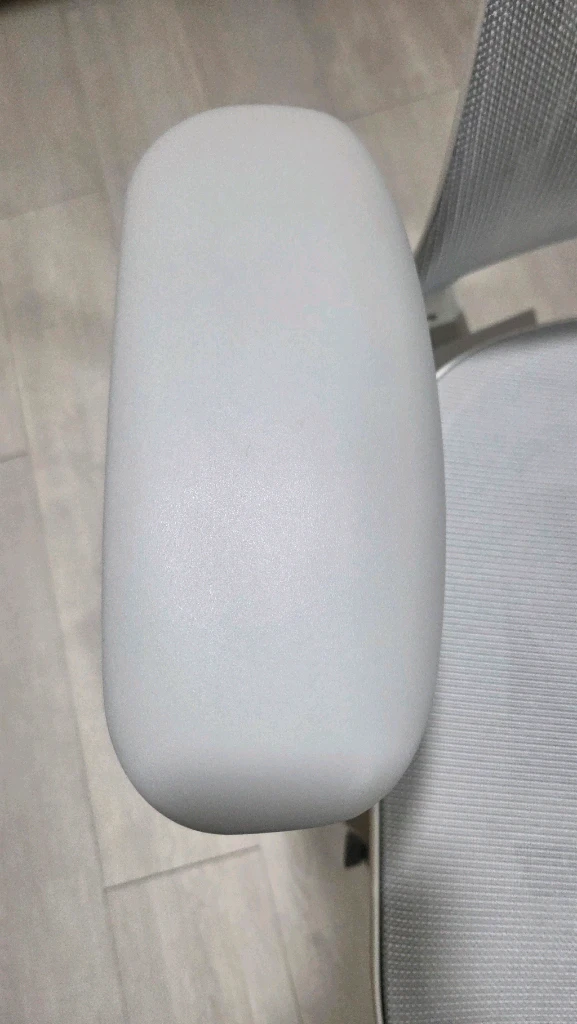 시디즈 T60air 라이트그레이 책상의자 이미지
