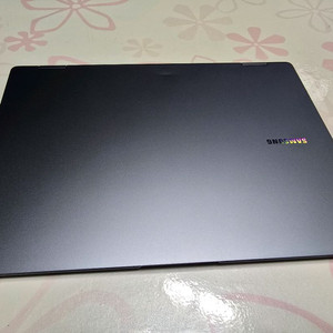 대구직거래만 갤럭시북4프로360 울트라7 NT960QGK-KC71G 풀박스 이미지