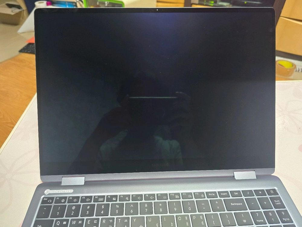 대구직거래만 갤럭시북4프로360 울트라7 NT960QGK-KC71G 풀박스 이미지