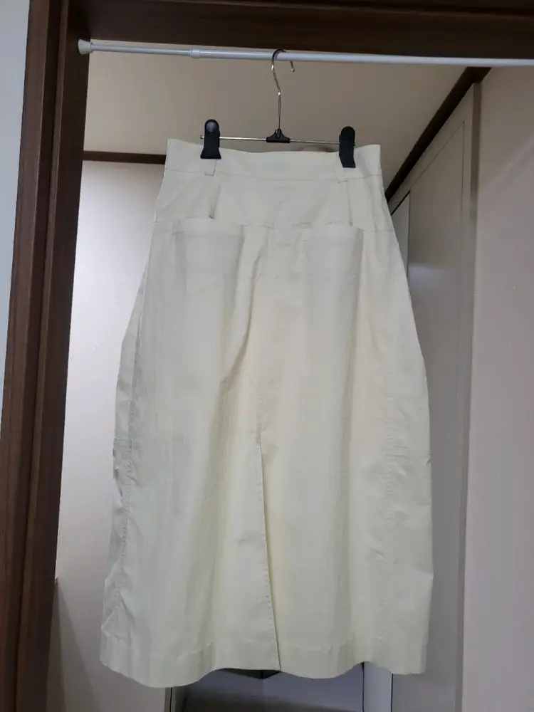 시스템벌룬스커트팝니다 이미지