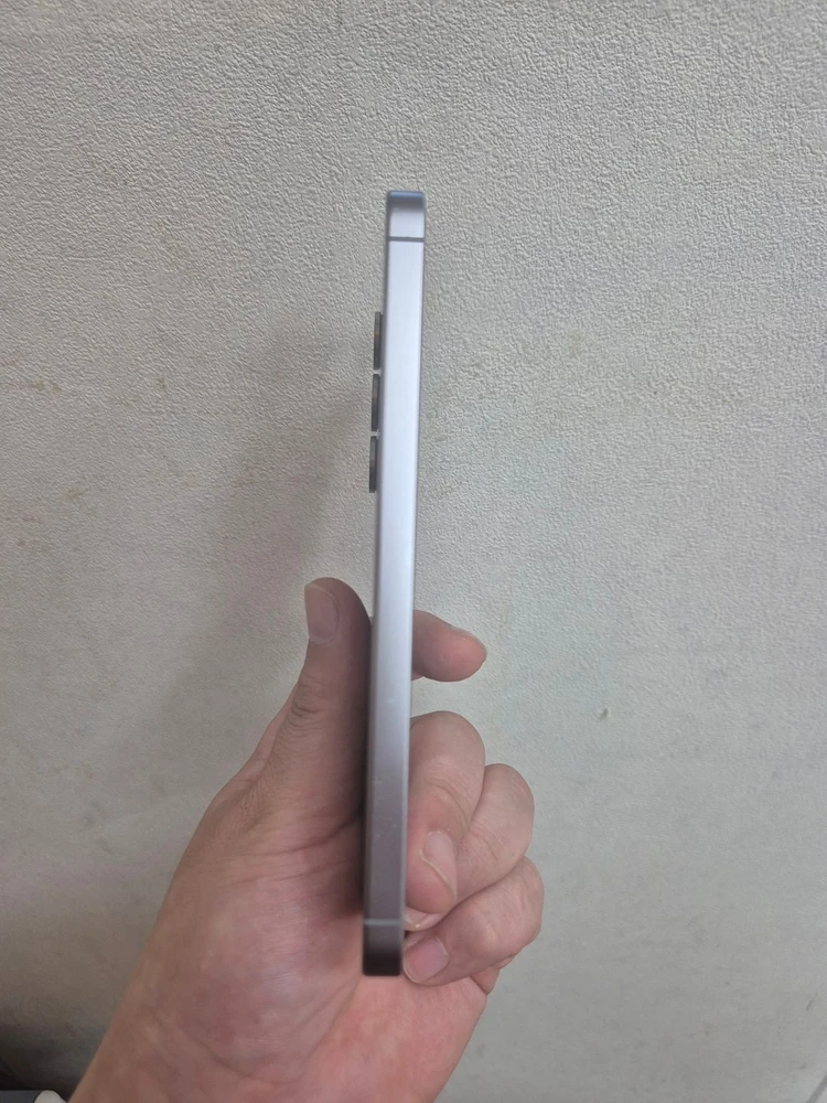 갤럭시 S25 256GB 실버 판매합니다[65만] 이미지