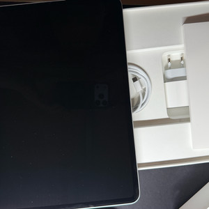 아이패드프로 7세대 13인치 m4 WiFi 512gb 실버 이미지