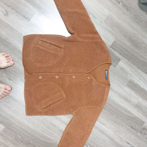 행텐 여성 뽀글이 M 이미지