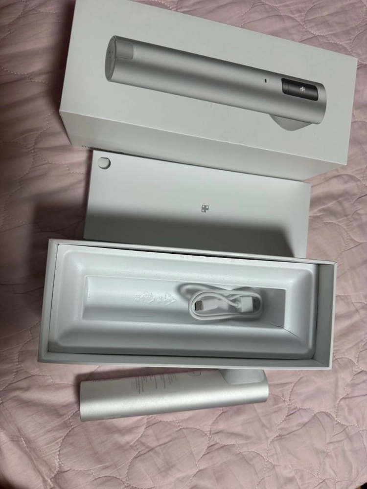 메디큐브 하이포커스샷 이미지