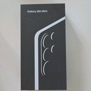 갤럭시 S26 울트라 화이트 512GB 팝니다!!! 이미지