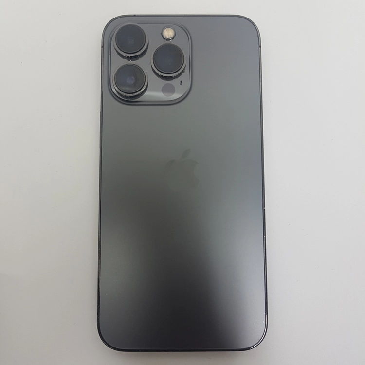 아이폰 iPhone 13 PRO 프로 256 그라파이트 이미지