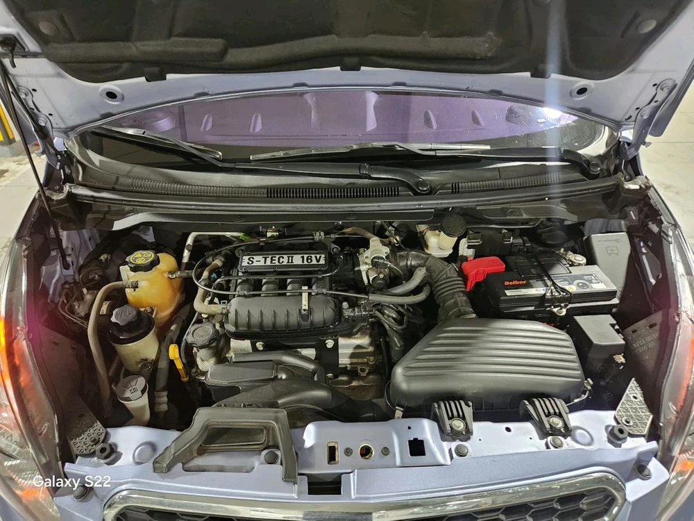 스파크 LT 모델 2014 년식 91,000km 이미지