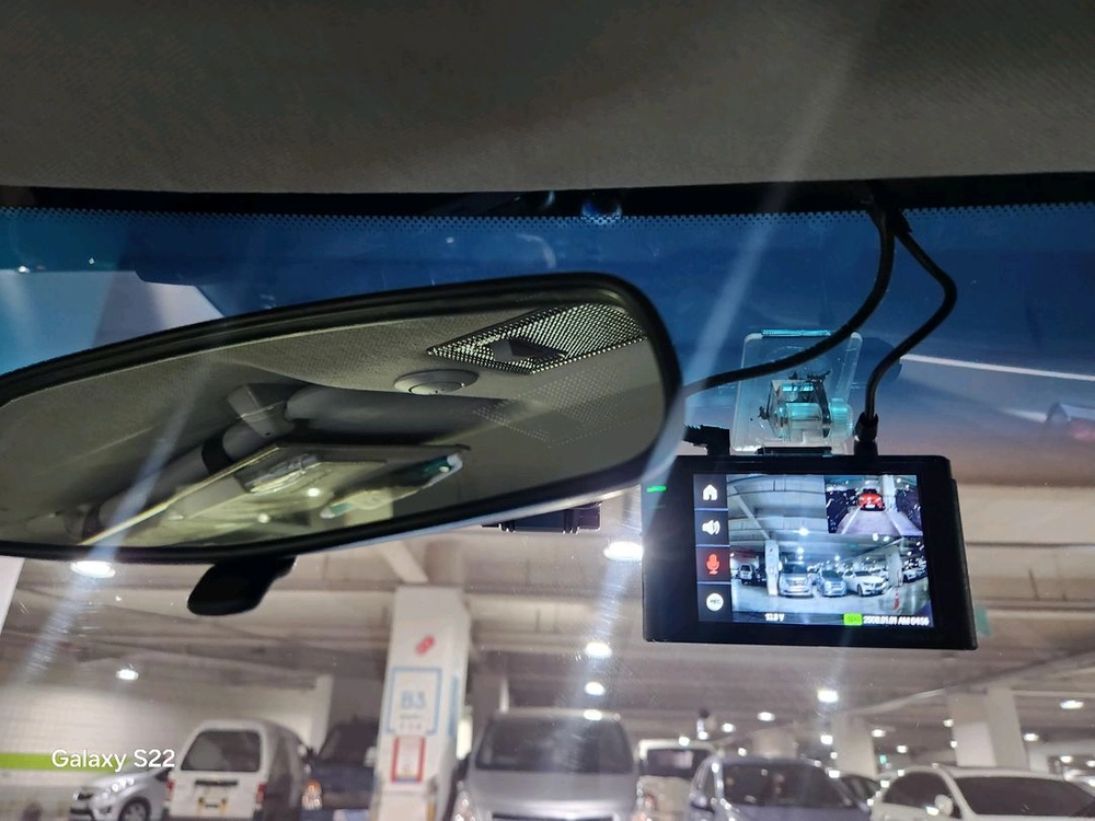 스파크 LT 모델 2014 년식 91,000km 이미지