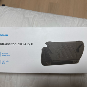 JSAUX ROG ALLY X 로갈리 모드케이스 이미지