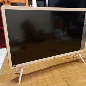LG 클래식 TV 42인 부품용[백라이트x]42LB640R 90000 이미지