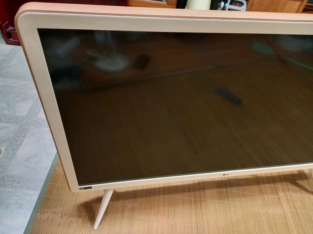 LG 클래식 TV 42인 부품용[백라이트x]42LB640R 90000 이미지