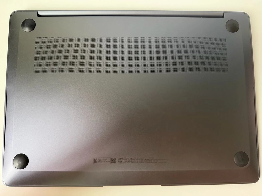 삼성 갤럭시북6 프로 NT940XJG-KD72G 이미지