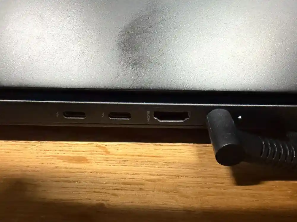 HPOMEN게이밍노트북(16인치,i7,32GB,RTX3060,1.5TB) 이미지