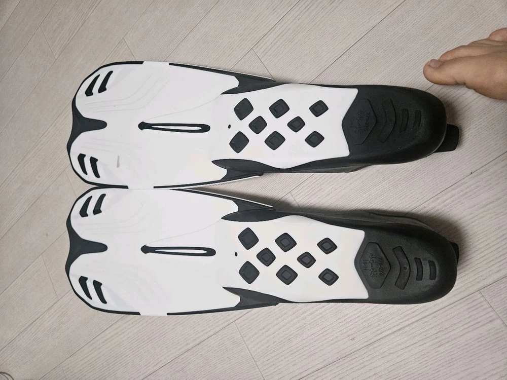 아레나 물갈퀴 롱핀 풀풋 270-275 이미지