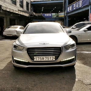 제네시스EQ900 AWD3.8럭셔리 이미지
