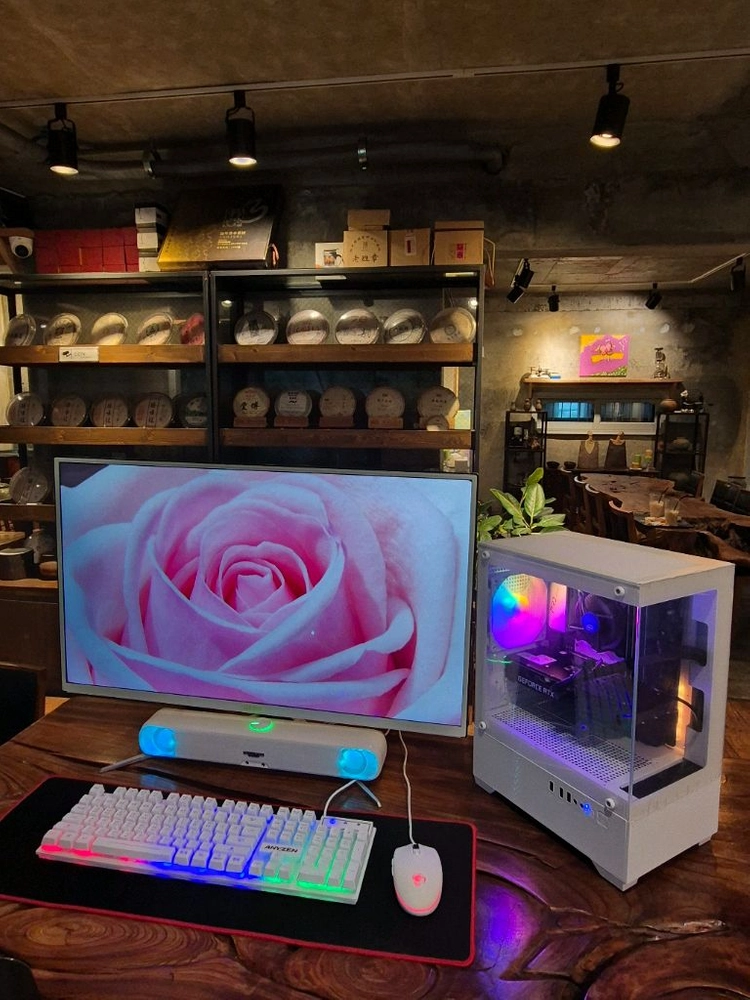 갓성비 9세대 RTX2080 만능 컴퓨터 본체 진짜싸게 판매 이미지