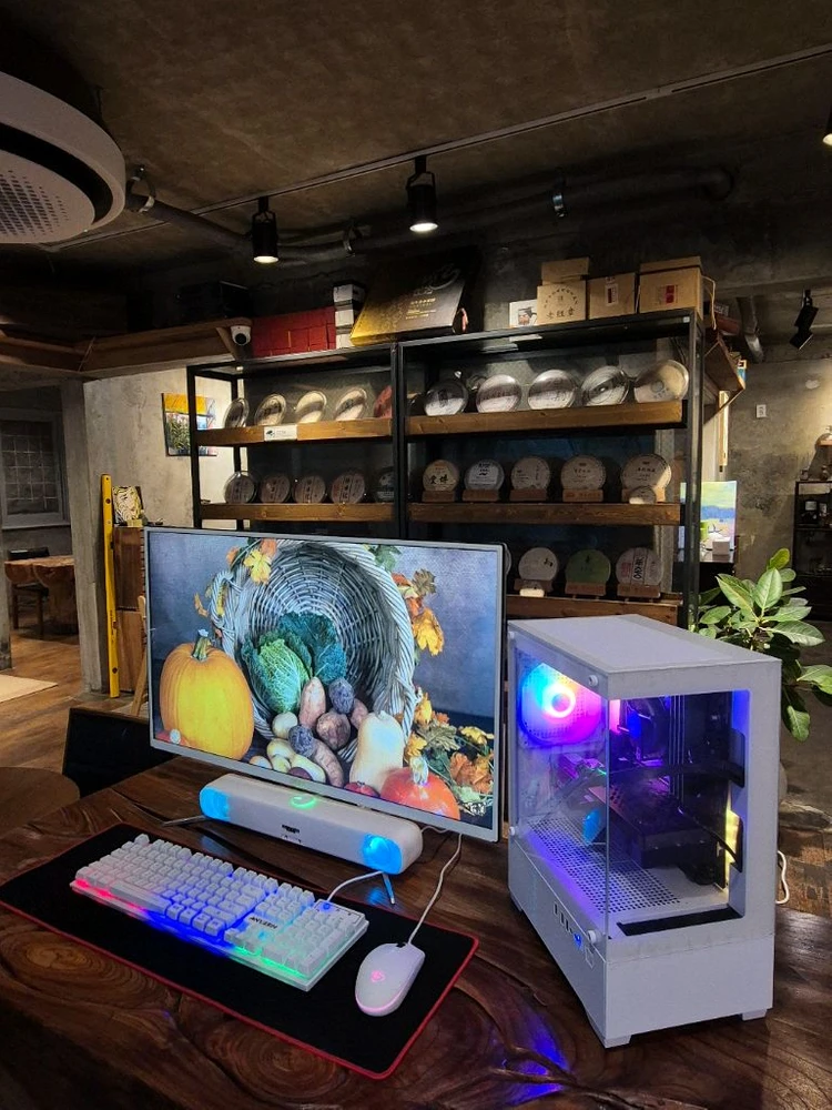 갓성비 9세대 RTX2080 만능 컴퓨터 본체 진짜싸게 판매 이미지