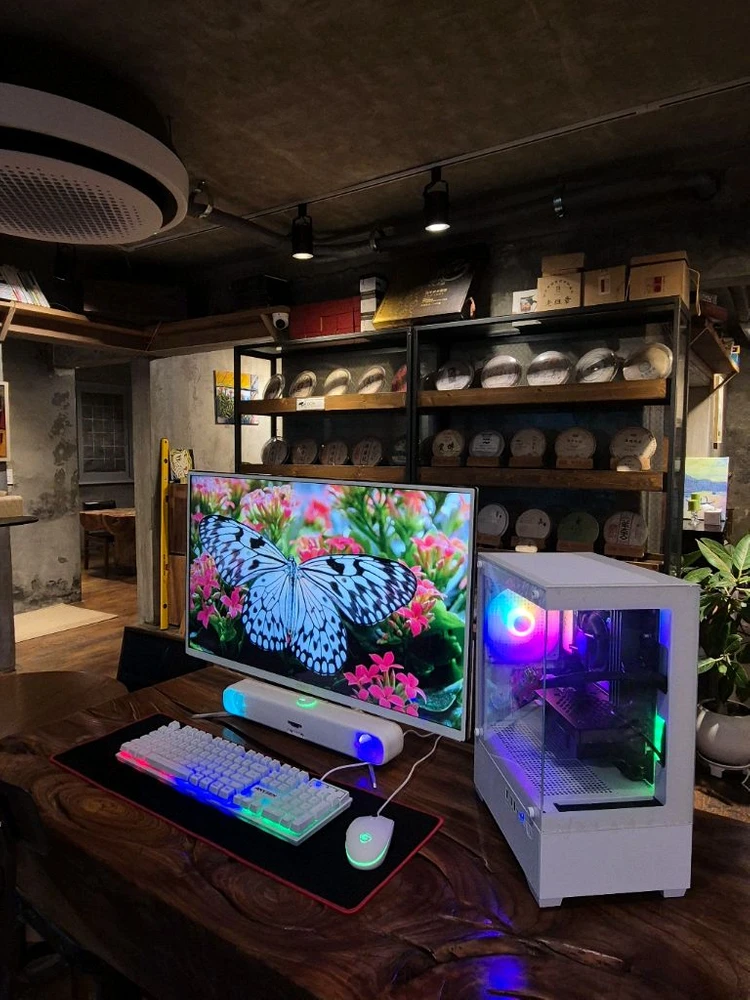 갓성비 9세대 RTX2080 만능 컴퓨터 본체 진짜싸게 판매 이미지