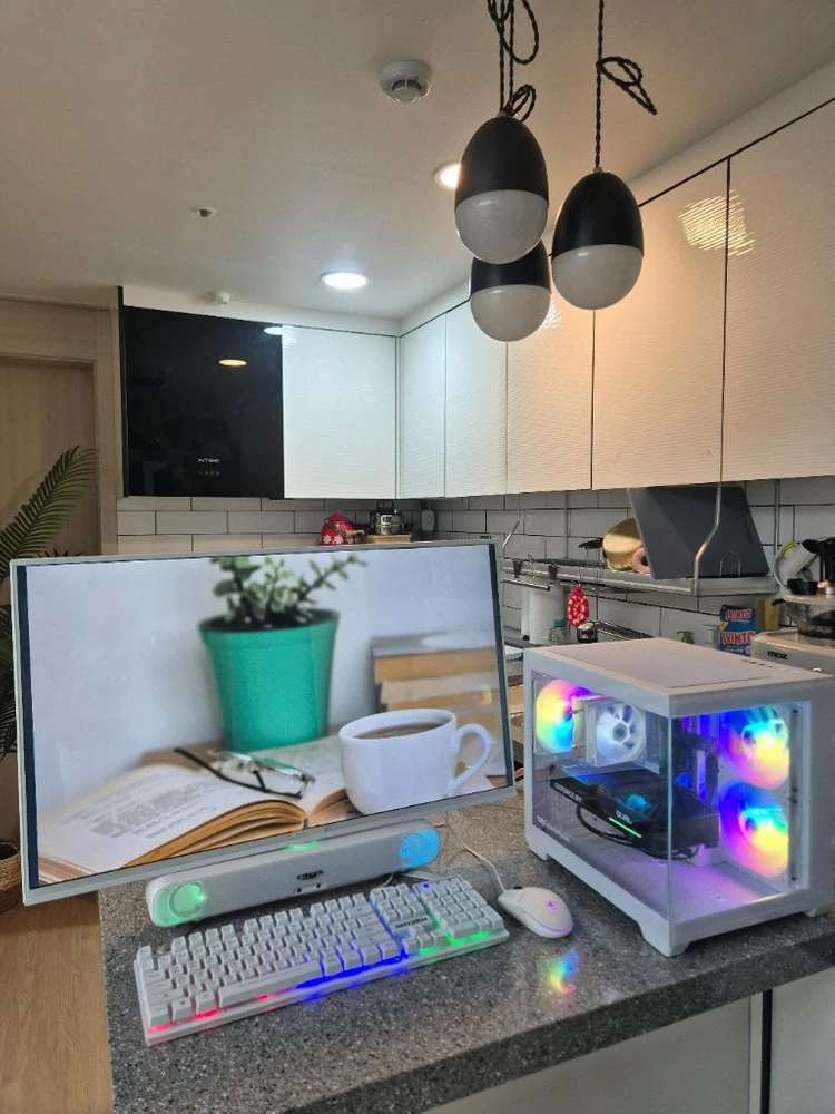 Pc방보다빠른 7500X3D RTX5060Ti 초고사양 컴퓨터 본체 진짜싸게팜 - 안심되는 중고거래