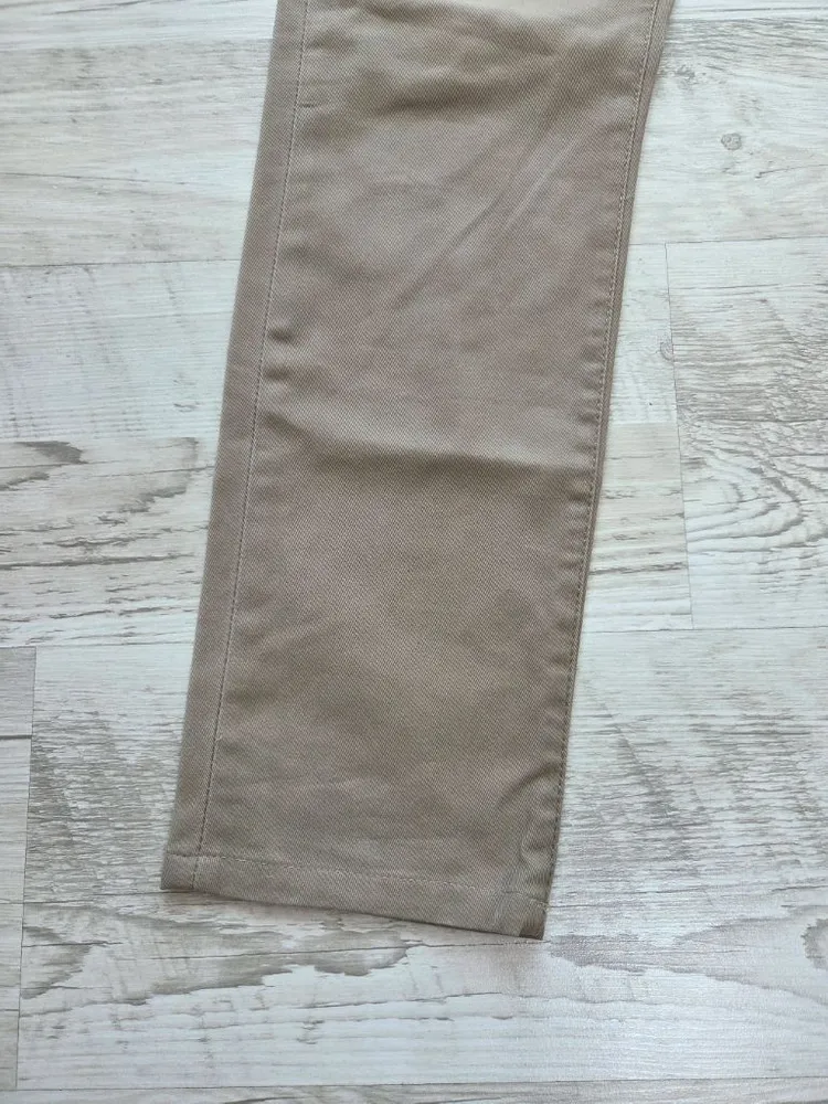 Carhartt 칼하트 스트래치 치노 팬츠 32 면바지 이미지