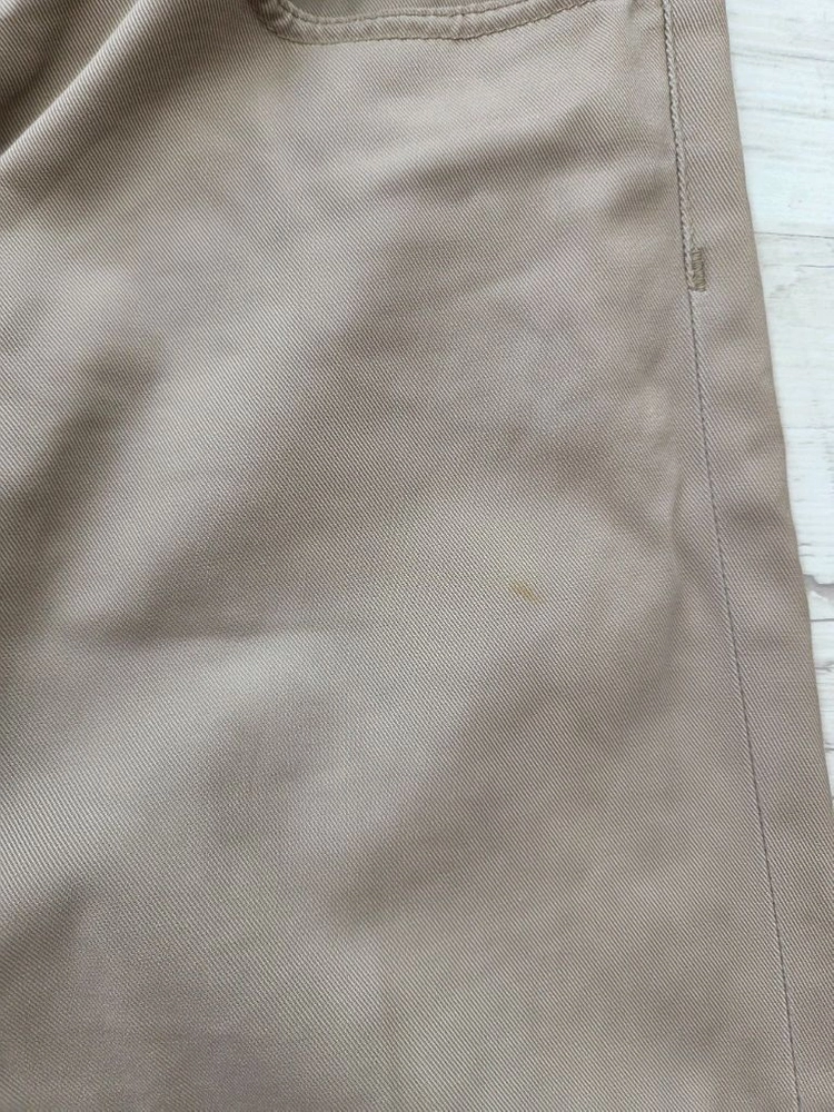 Carhartt 칼하트 스트래치 치노 팬츠 32 면바지 이미지