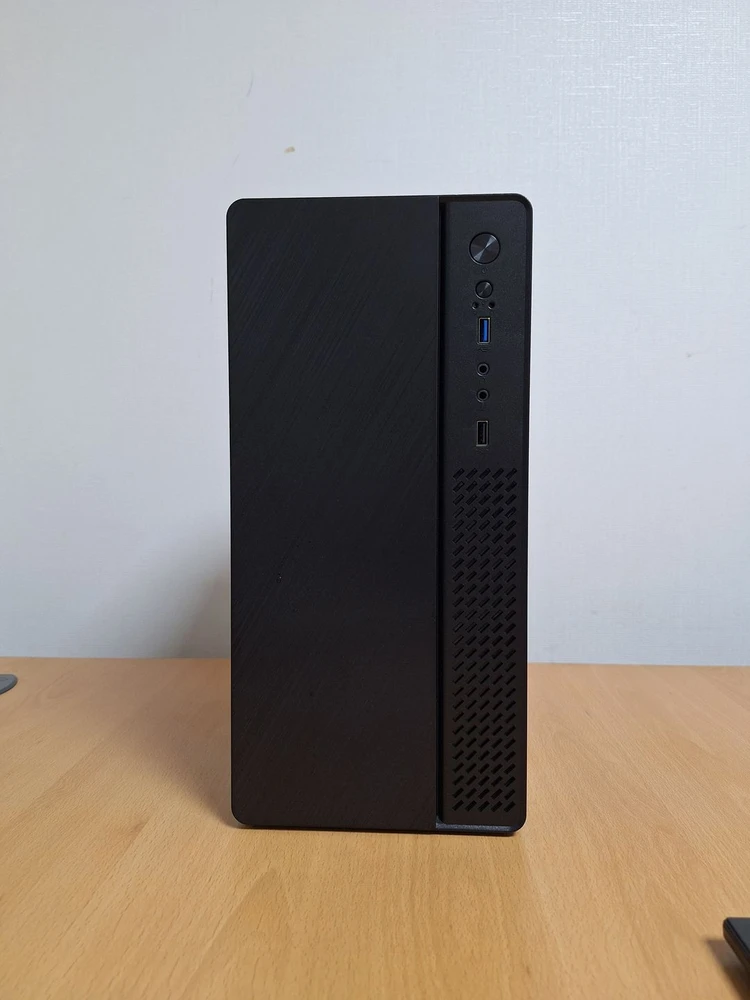 i5 3570 8GB GTX760 SSD 본체 13만원 판매 이미지