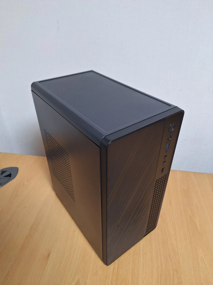i5 3570 8GB GTX760 SSD 본체 13만원 판매 이미지