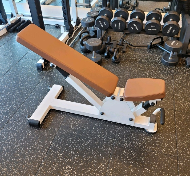 [세트]듀얼풀리,랫풀다운,레그익스텐션컬,파워레그프레스,각도조절벤치,스미스,평벤치,런닝,파워랙,덤벨,AB코스트 이미지