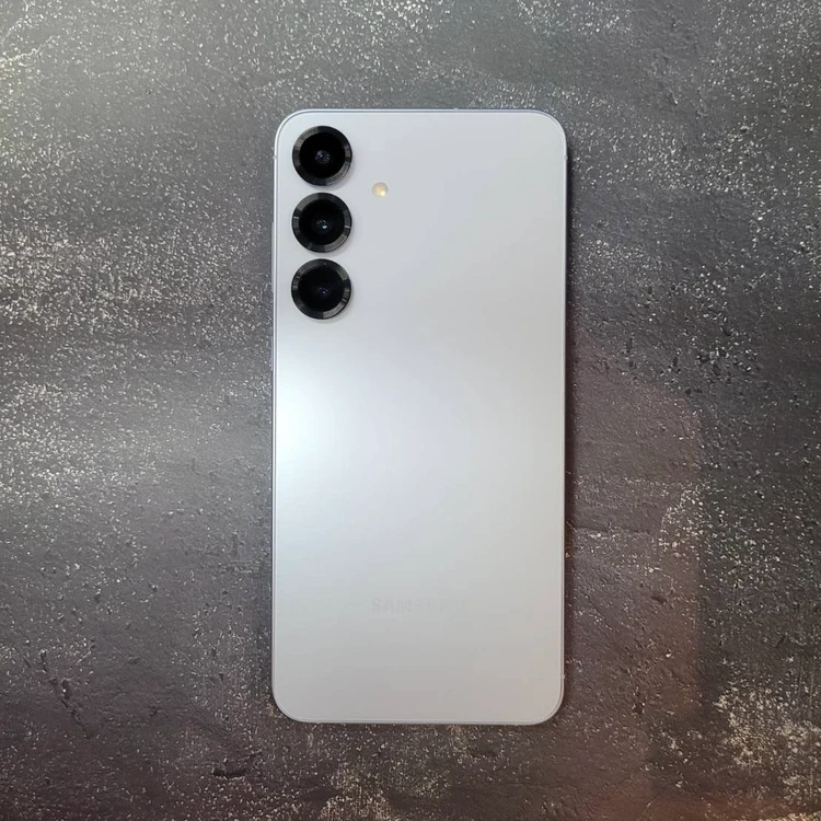 (76만) 갤럭시 S25 플러스 KT 256GB 직거래/퀵/택배 이미지