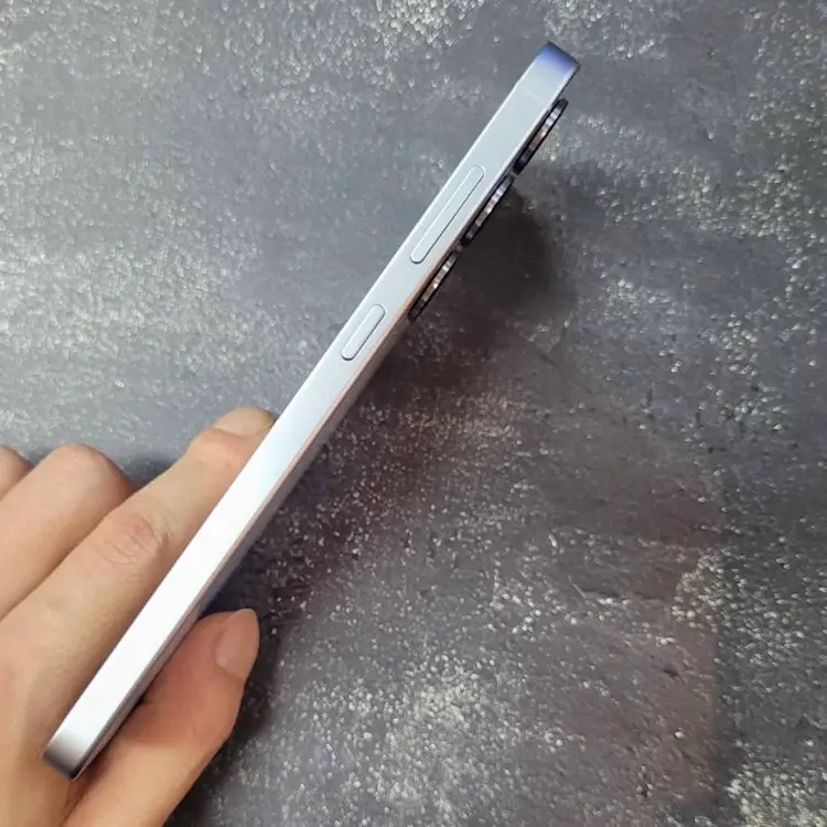 (76만) 갤럭시 S25 플러스 KT 256GB 직거래/퀵/택배 이미지