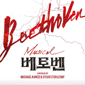 박효신/베토벤 뮤지컬 티켓양도 이미지