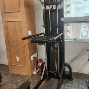 뉴텍 치닝딥 이미지